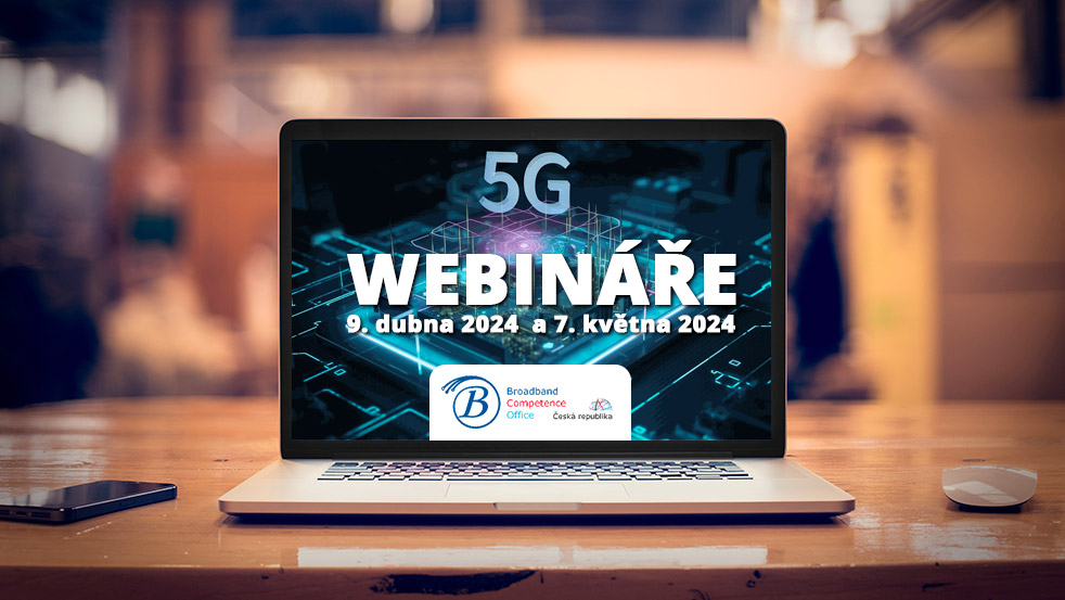 Demonstrativní projekty rozvoje aplikací pro průmyslové oblasti za použití sítí 5G Demonstrativní projekty rozvoje aplikací pro průmyslové oblasti za použití sítí 5G