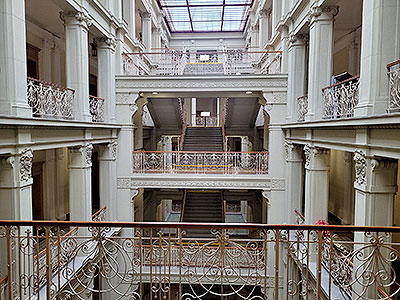 Jednání náměstka hejtmana Jihomoravského kraje Marka Sovky s územními specialisty Broadband Competence Office ČR (BCO)