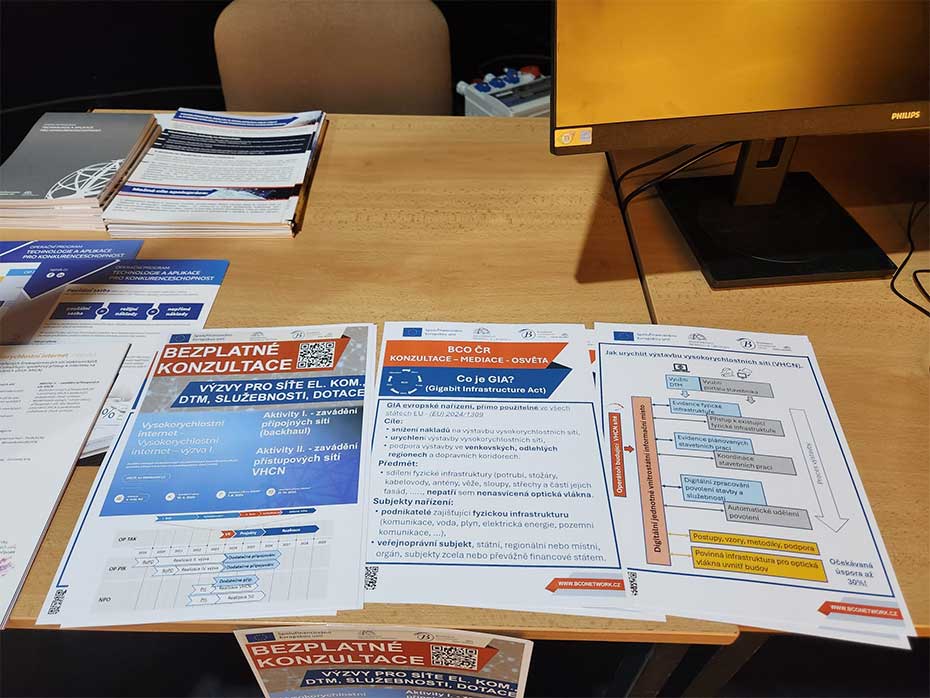 Kam kráčí digitální sítě Plzeň 2024 Kam kráčí digitální sítě Plzeň 2024