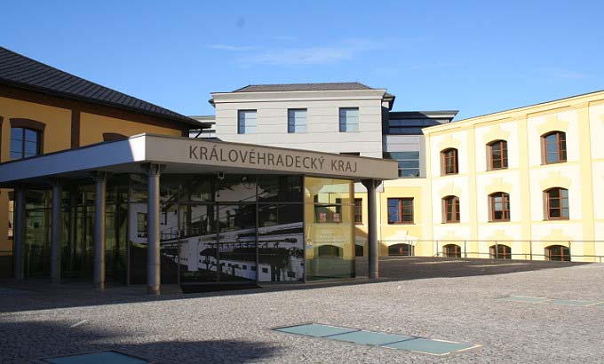 Královéhradecký kraj a BCO pokračují ve spolupráci Královéhradecký kraj a BCO pokračují ve spolupráci