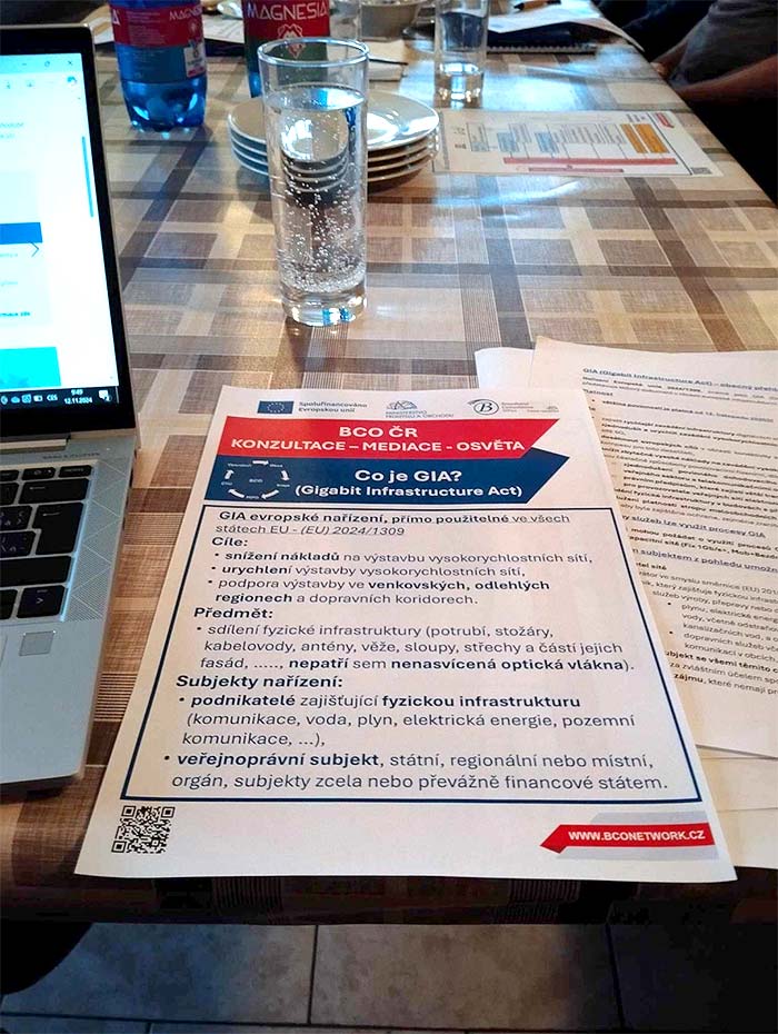 Co je GIA? Co je GIA?