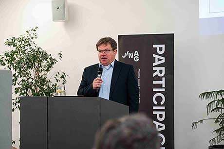 5G Smart Cities v Brně 6.5.2025