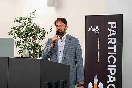 Konference 5G Smart Cities v Brně 6.5.2025