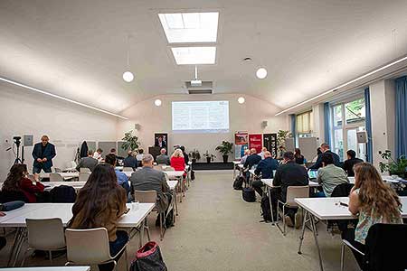 Konference 5G Smart Cities v Brně 6.5.2025