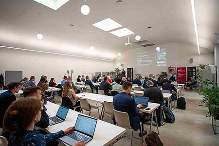 Konference 5G Smart Cities v Brně 6.5.2025