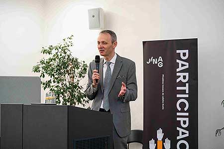 Konference 5G Smart Cities v Brně 6.5.2025