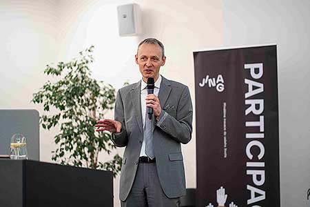 Konference 5G Smart Cities v Brně 6.5.2025