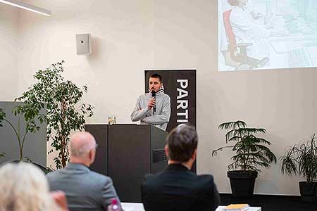 Konference 5G Smart Cities v Brně 6.5.2025