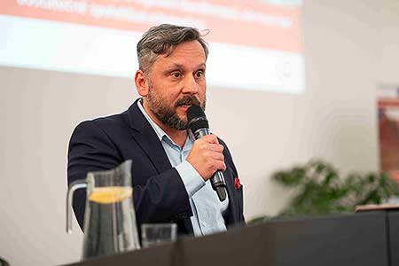 Konference 5G Smart Cities v Brně 6.5.2025