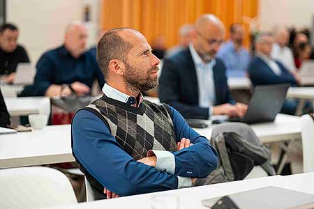 Konference 5G Smart Cities v Brně 6.5.2025