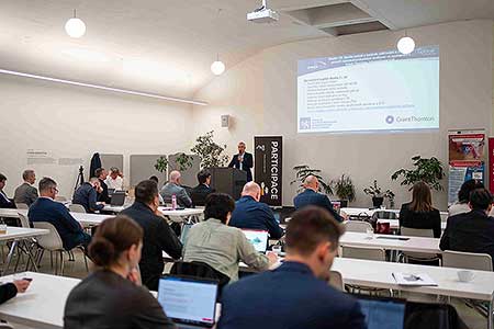 Konference 5G Smart Cities v Brně 6.5.2025