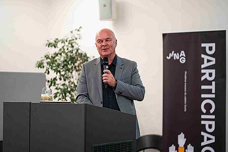 Konference 5G Smart Cities v Brně 6.5.2025