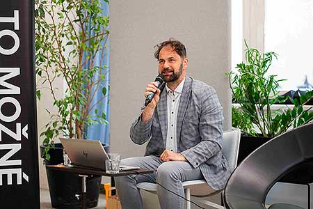 Konference 5G Smart Cities v Brně 6.5.2025