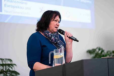 Konference 5G Smart Cities v Brně 6.5.2025