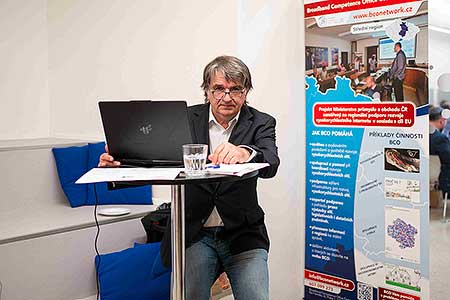 Konference 5G Smart Cities v Brně 6.5.2025