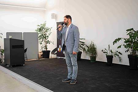 Konference 5G Smart Cities v Brně 6.5.2025