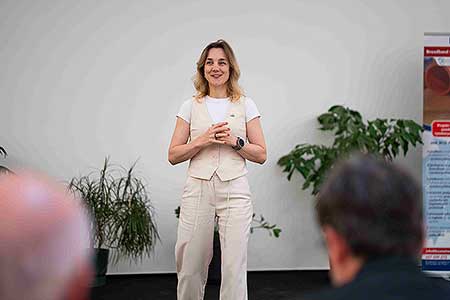 Konference 5G Smart Cities v Brně 6.5.2025