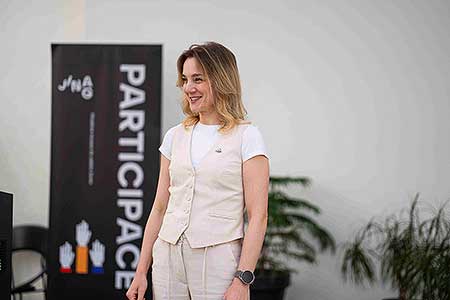 Konference 5G Smart Cities v Brně 6.5.2025