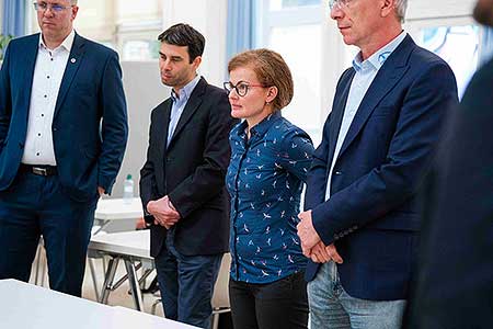 Konference 5G Smart Cities v Brně 6.5.2025