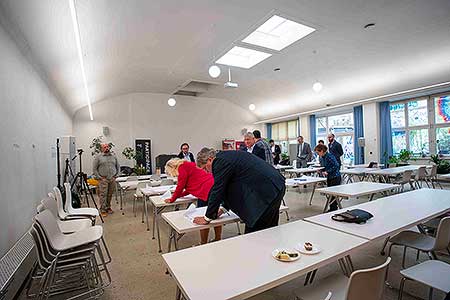 Konference 5G Smart Cities v Brně 6.5.2025