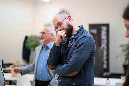 Konference 5G Smart Cities v Brně 6.5.2025