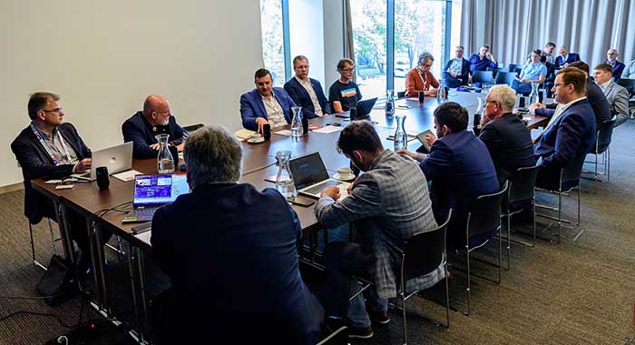 Jesenicko a Šumpersko potřebují zlepšit pokrytí. Olomoucký kraj a BCO jednaly s poskytovateli internetu