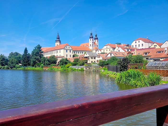 Robotický čistič v Jihlavské nemocnici a radar v mobilu. Seminář Internet v Telči nabídl zajímavá témata Robotický čistič v Jihlavské nemocnici a radar v mobilu. Seminář Internet v Telči nabídl zajímavá témata