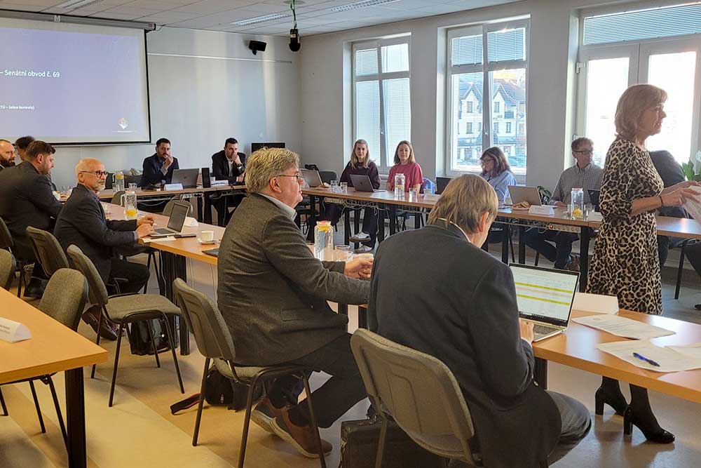 Pokrytí obcí Frýdecko-Místecka mobilním a&nbsp;internetovým signálem