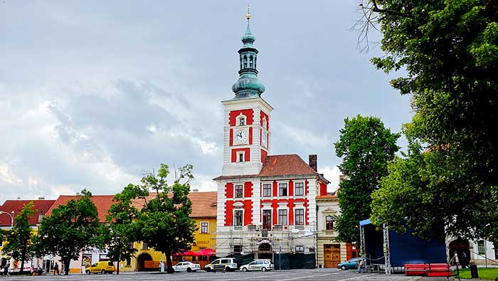 BCO pomohla odblokovat jednání s obcemi a ochránit investici ve výši téměř 52 milionů korun