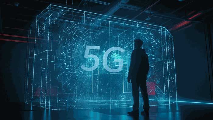 Průběžná výzva na demonstrativní projekty 5G aplikací je prodloužena do 28. února